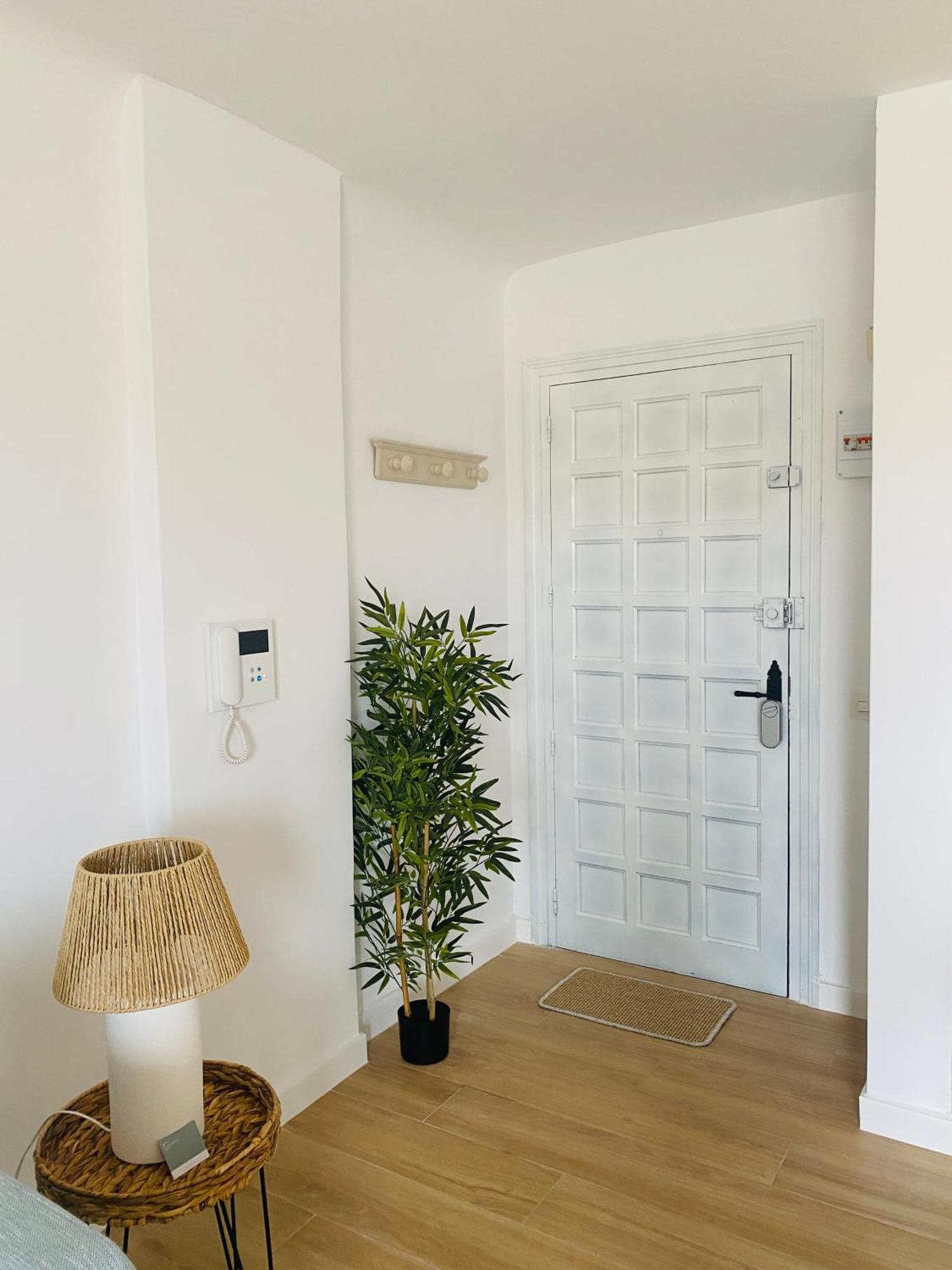 Saona Coast - Apartamento Reformado En Playa Arenal, 자베아 외부 사진