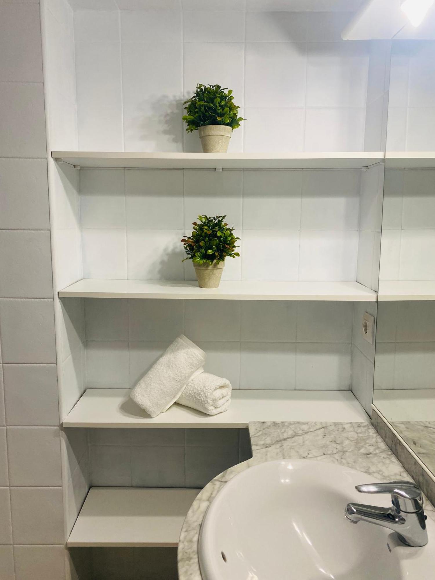 Saona Coast - Apartamento Reformado En Playa Arenal, 자베아 외부 사진